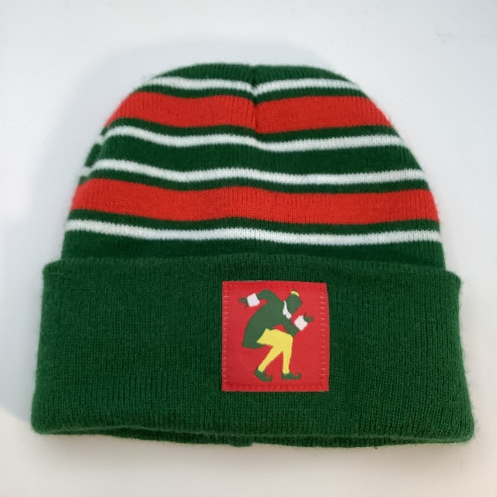Elf The Movie Beanie